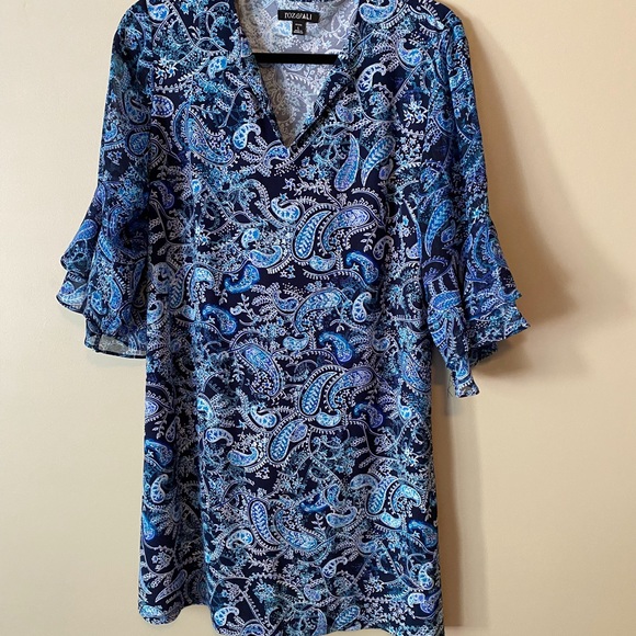 Roz & Ali Dress - Picture 2 of 11